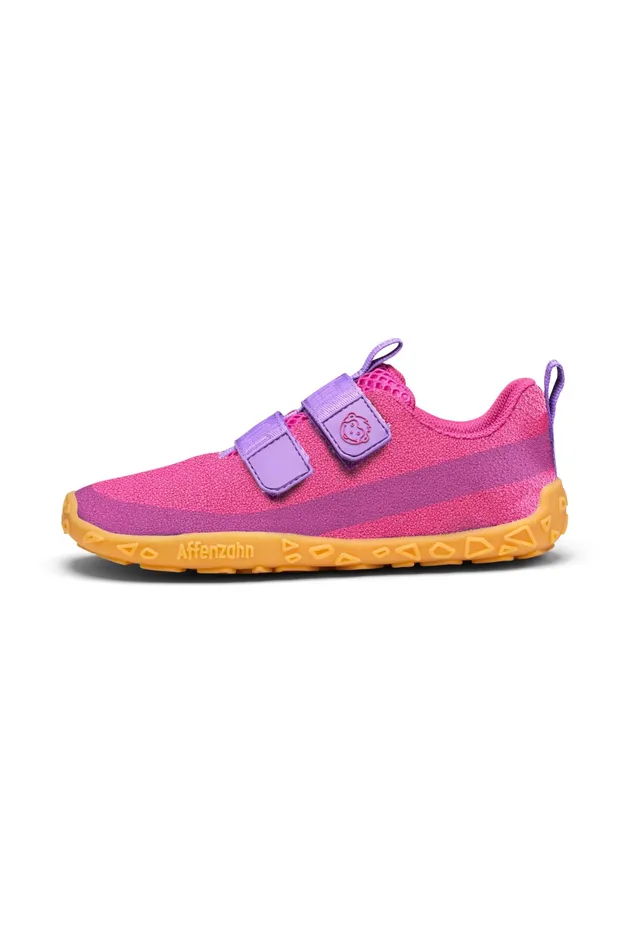 affenzahn-vegan-dream-low-cut-sommerschuh-cheerly-gr-e-31-37 image 1