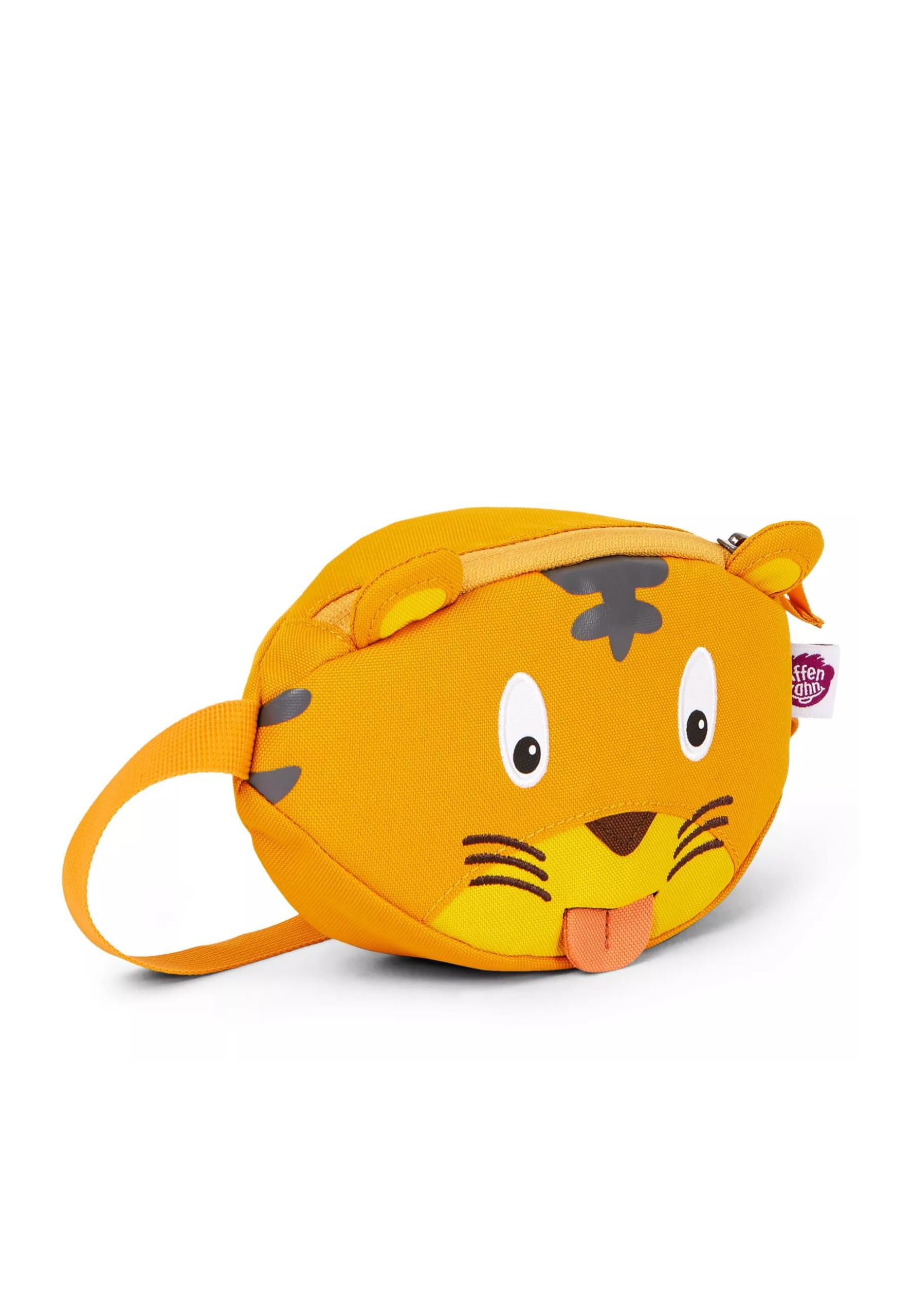 affenzahn-bauchtasche-kleiner-freund-timmy-tiger-gelb-verstellbare-g-rteltasche- image 8