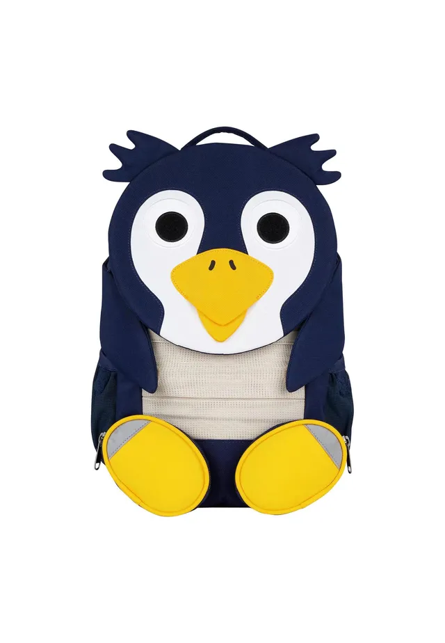 affenzahn-gro-er-freund-kindergartenrucksack-8l-f-r-3-5-jahre-5 image 1