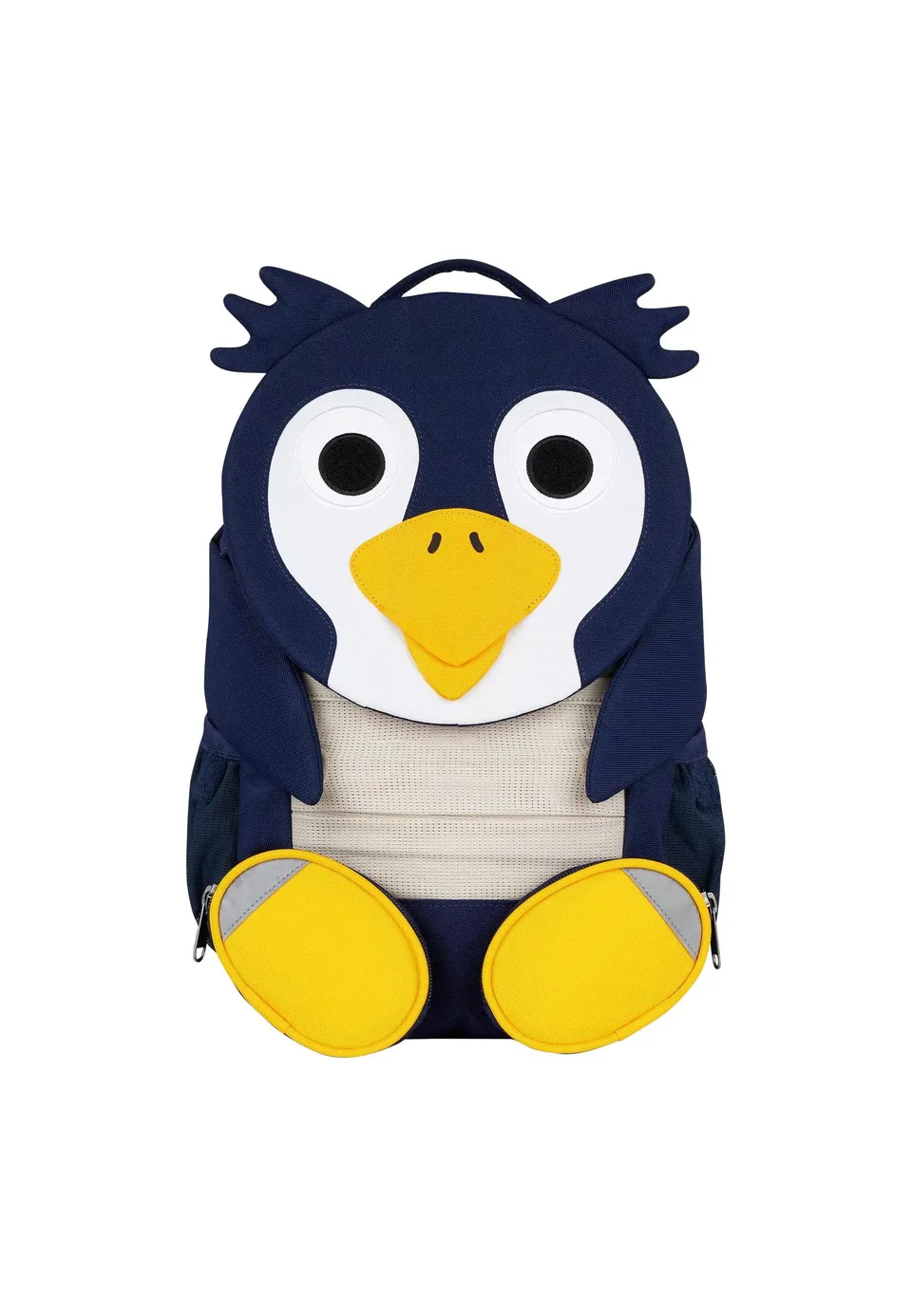 affenzahn-gro-er-freund-kindergartenrucksack-8l-f-r-3-5-jahre-5 image 1