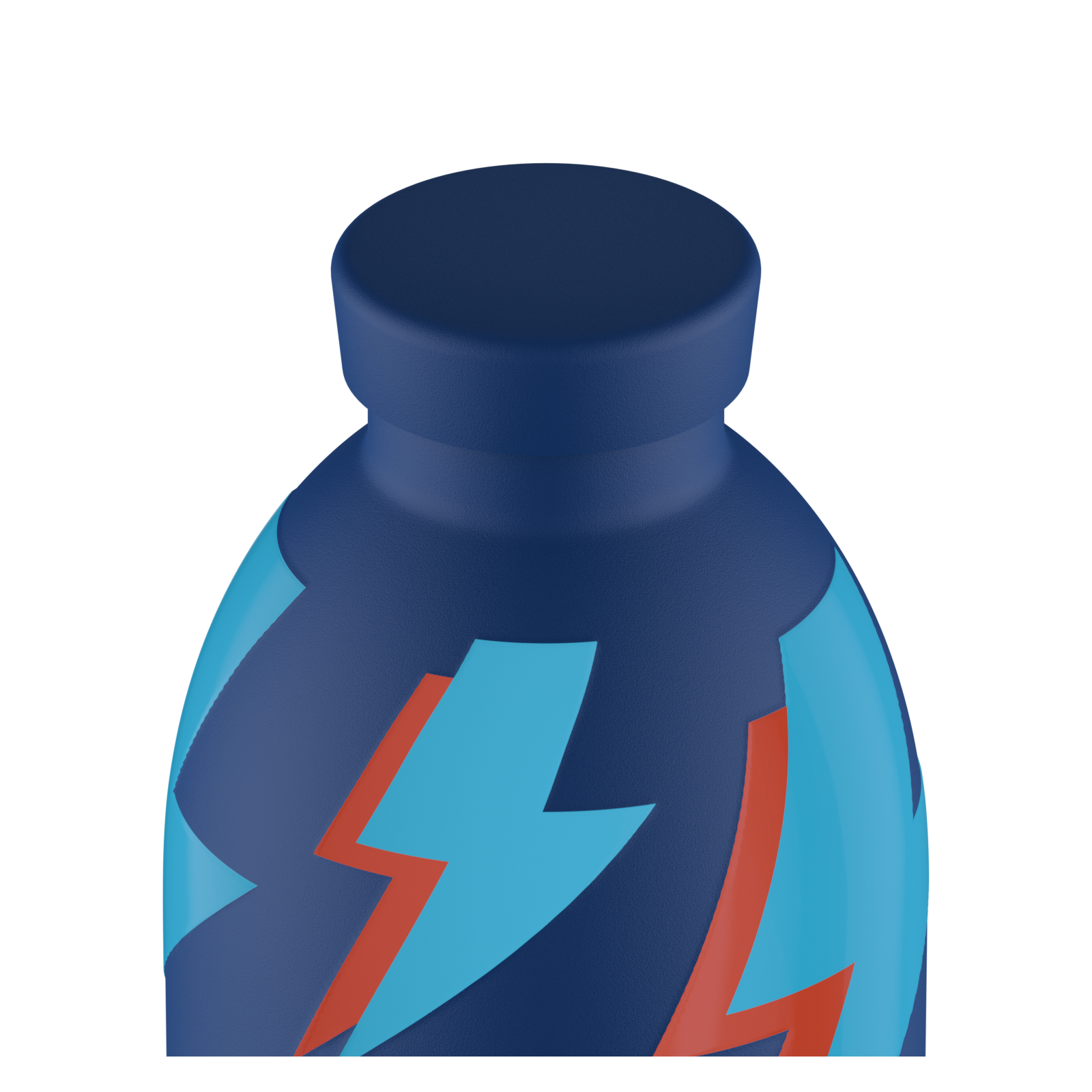 24bottles-clima-bottle-thermoflasche-zap-zap-850-ml image 2