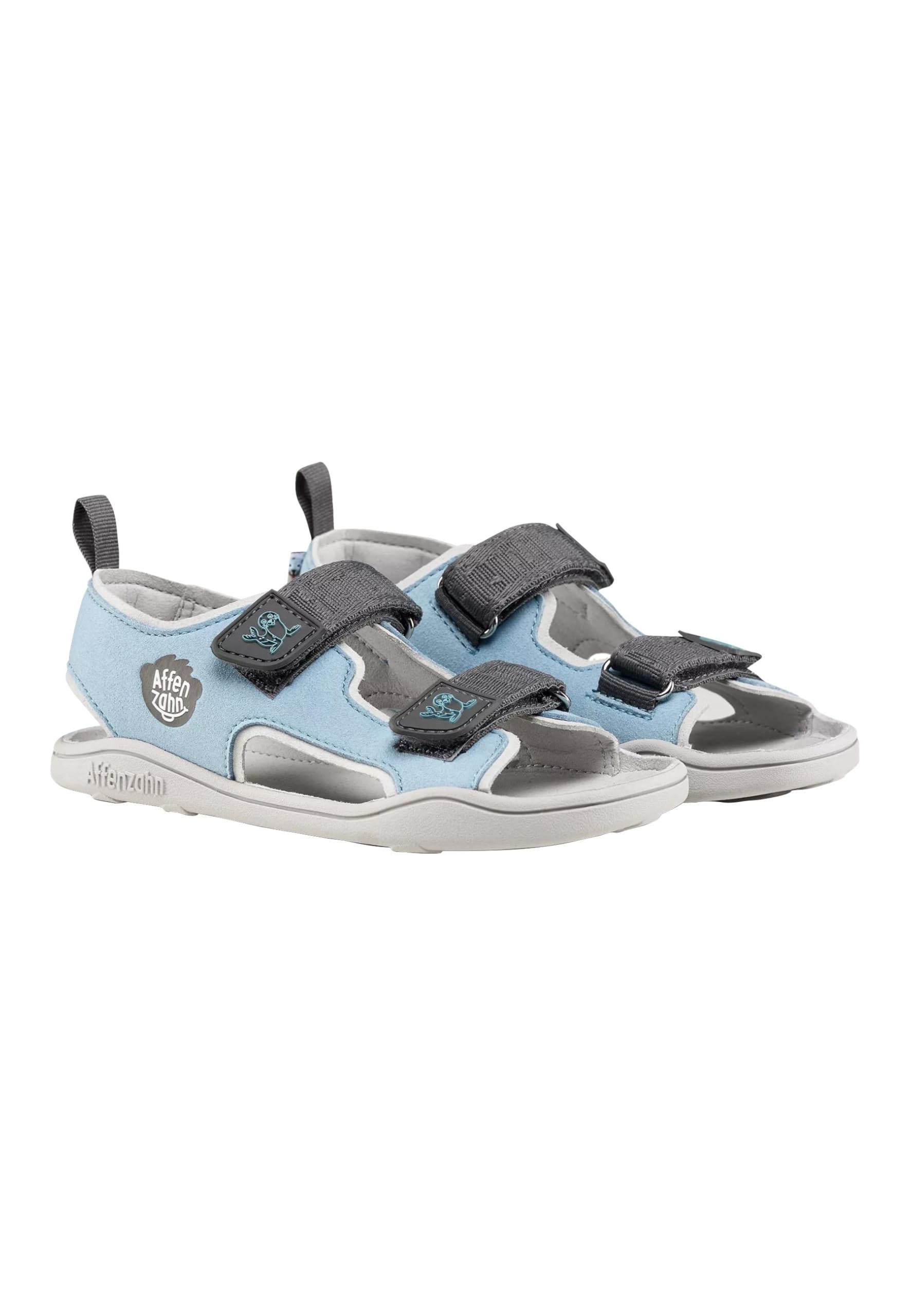 affenzahn-sandale-vegan-airy-robbe-hellblau-kindersandale image 5