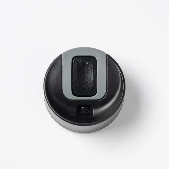 kambukka-switch-kaffee-und-tee-deckel-ersatzdeckel-schwarz-steel image 1