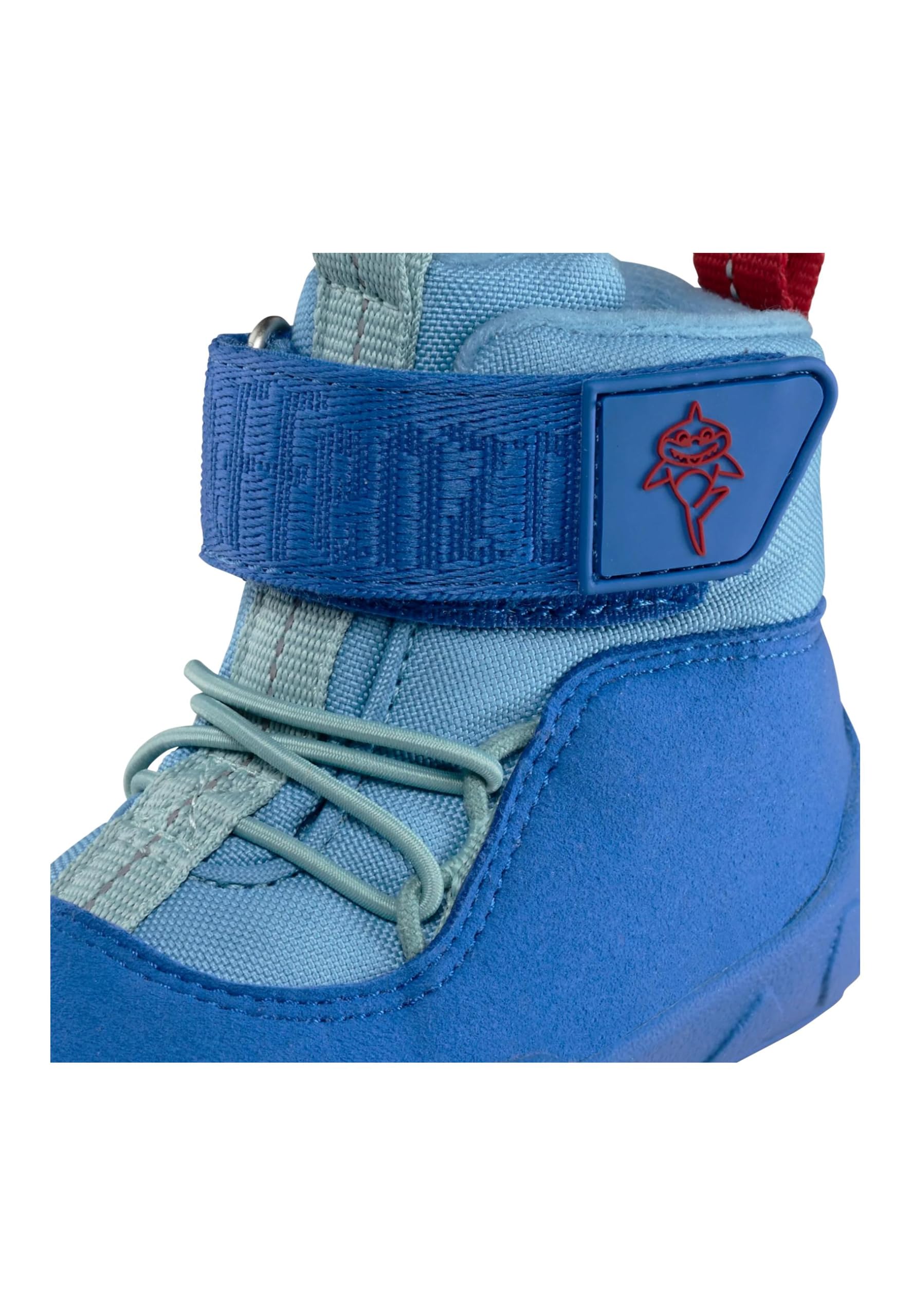 affenzahn-vegan-warmy-lauflerner-winterschuh-gr-19-25-gef-ttert image 8