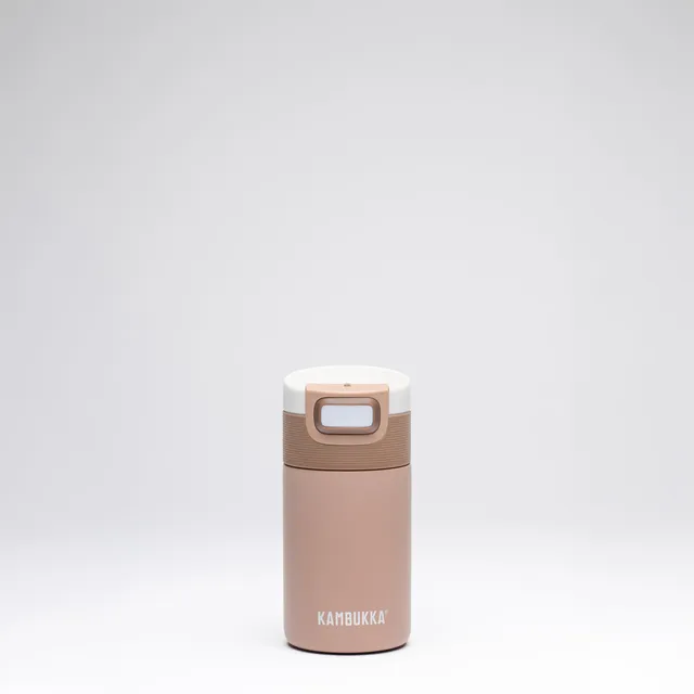 kambukka-etna-thermobecher-300-ml-cinnamon-charm image 1