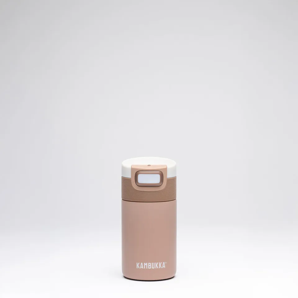 kambukka-etna-thermobecher-300-ml-cinnamon-charm image 1