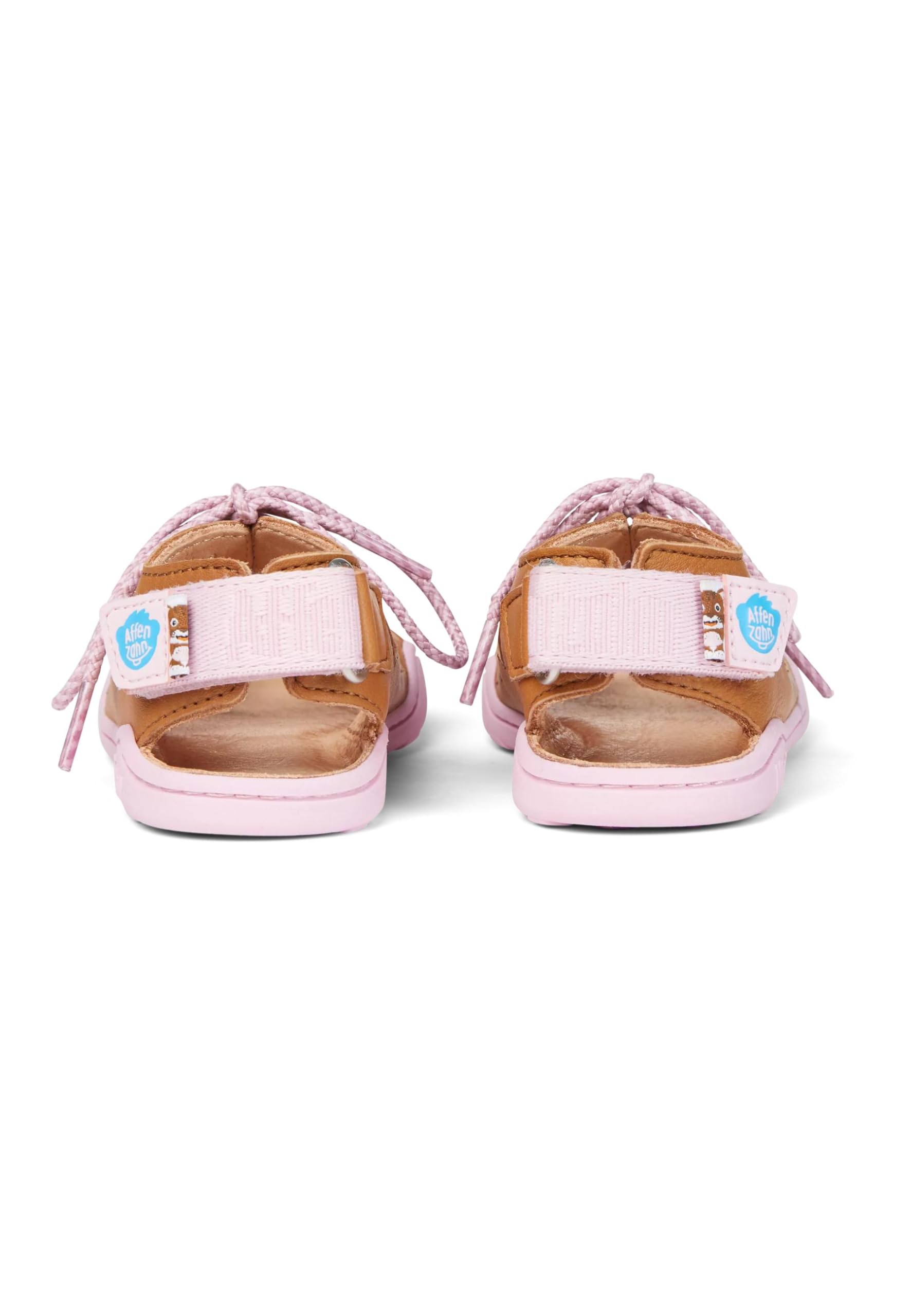 affenzahn-sandale-vegan-airy-kindersandale-mit-kappe-superleicht-und-flexibel-2 image 4
