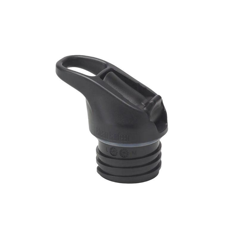 klean-kanteen-kid-classic-355ml-kinder-trinkflasche-mit-flip-sport-cap image 3