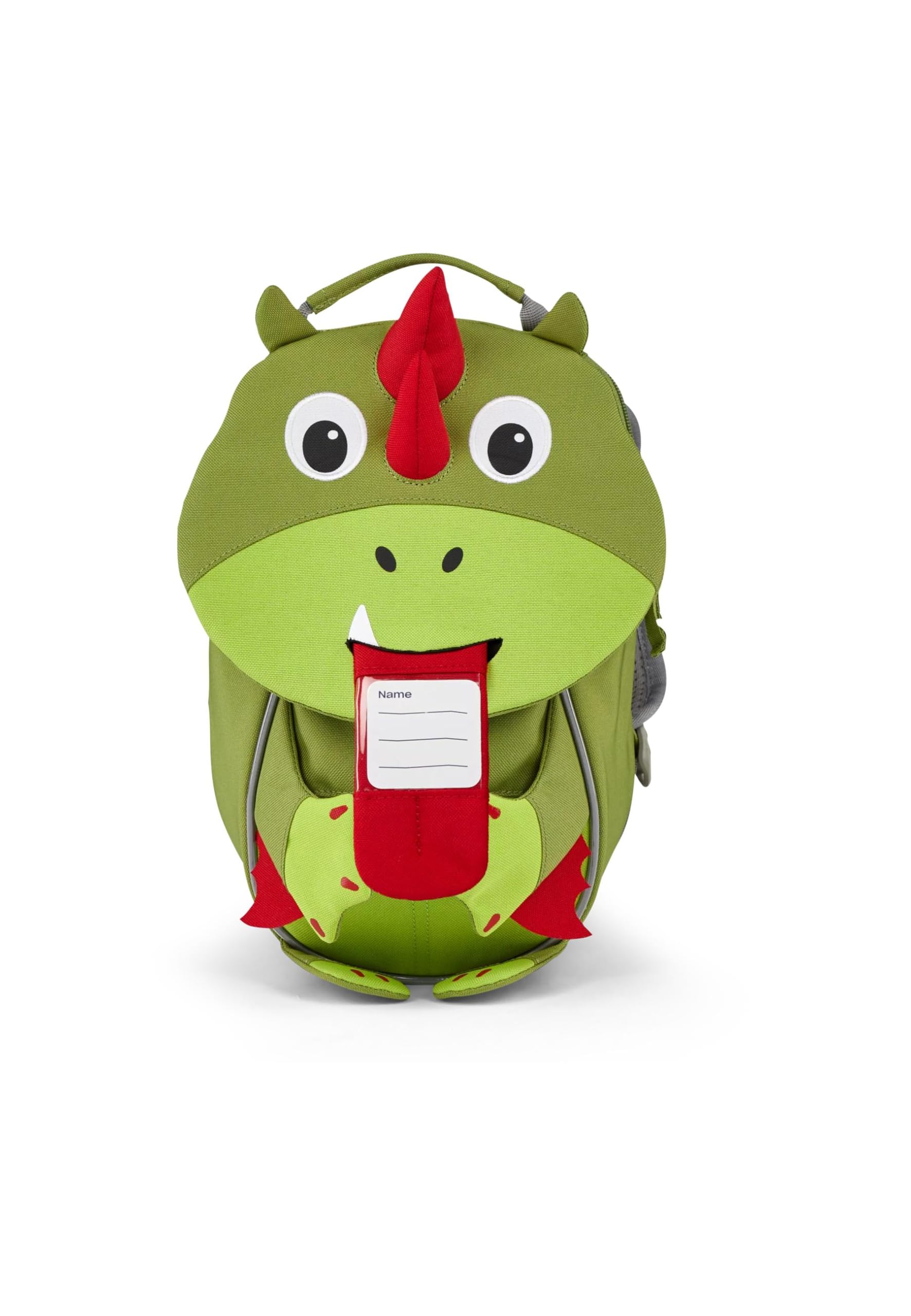 affenzahn-kleiner-freund-kindergarten-rucksack-1-3-jahre-drache-gr-n image 5