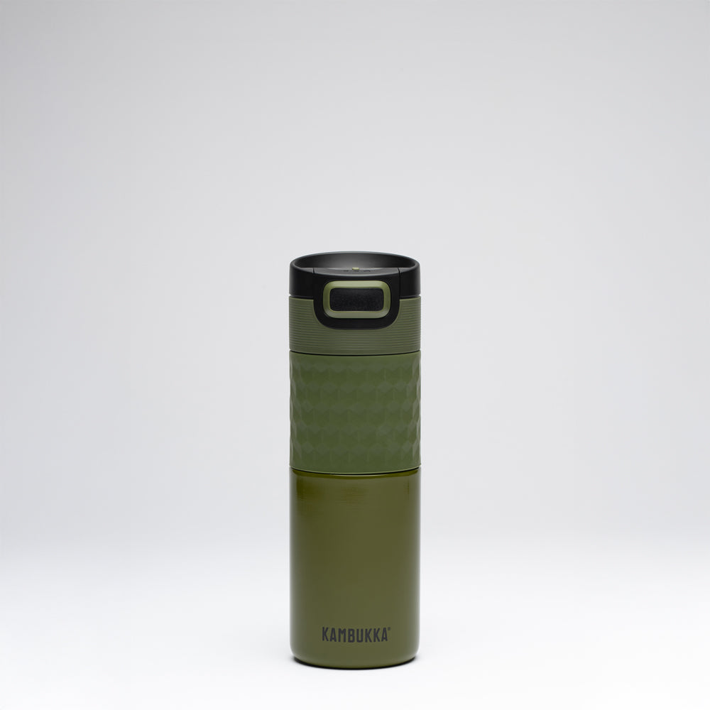 kambukka-etna-grip-500-ml-thermobecher-khaki-warrior image 1