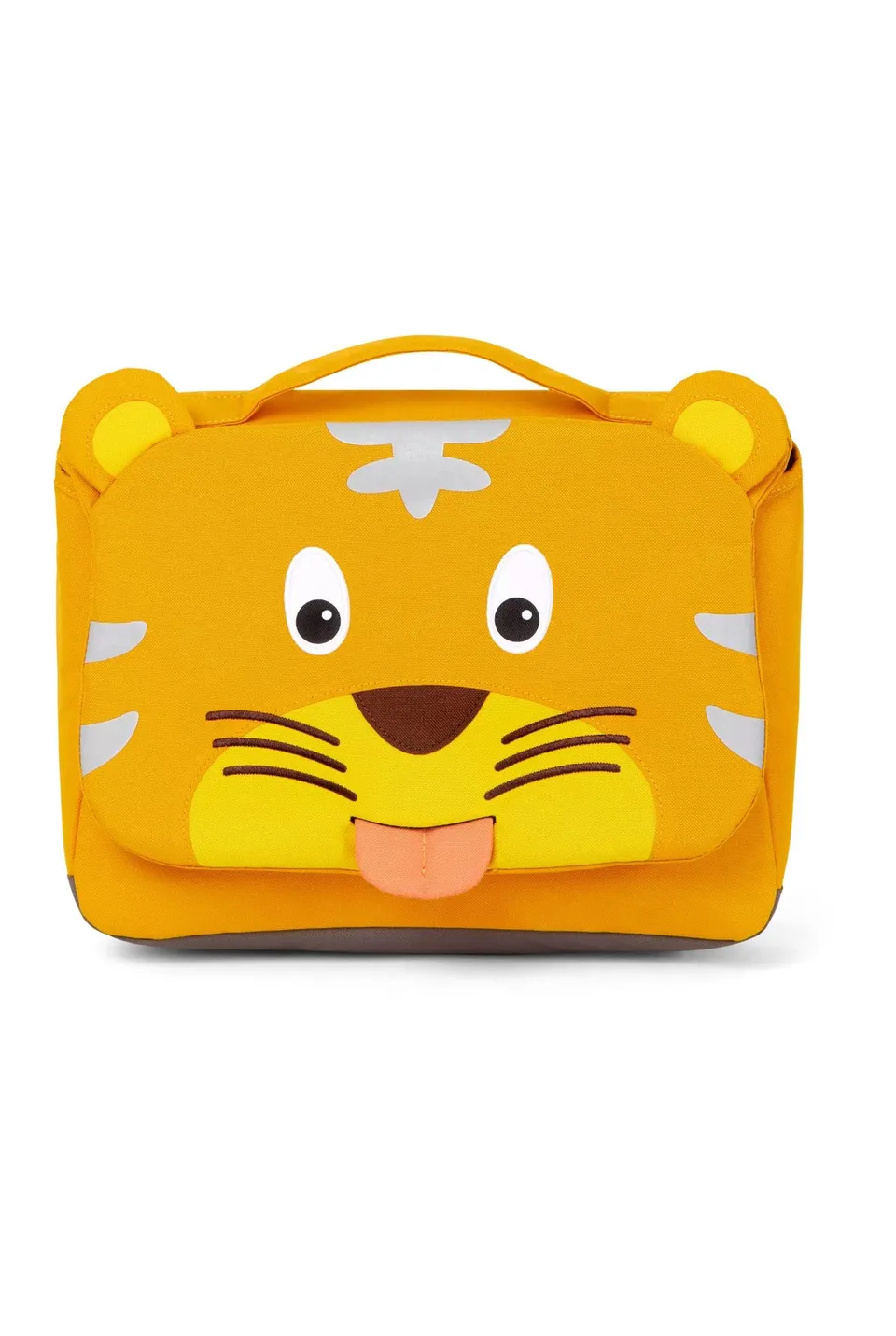 affenzahn-vorschultasche-notentasche-umh-ngetasche-rucksack-din-a4 image 1