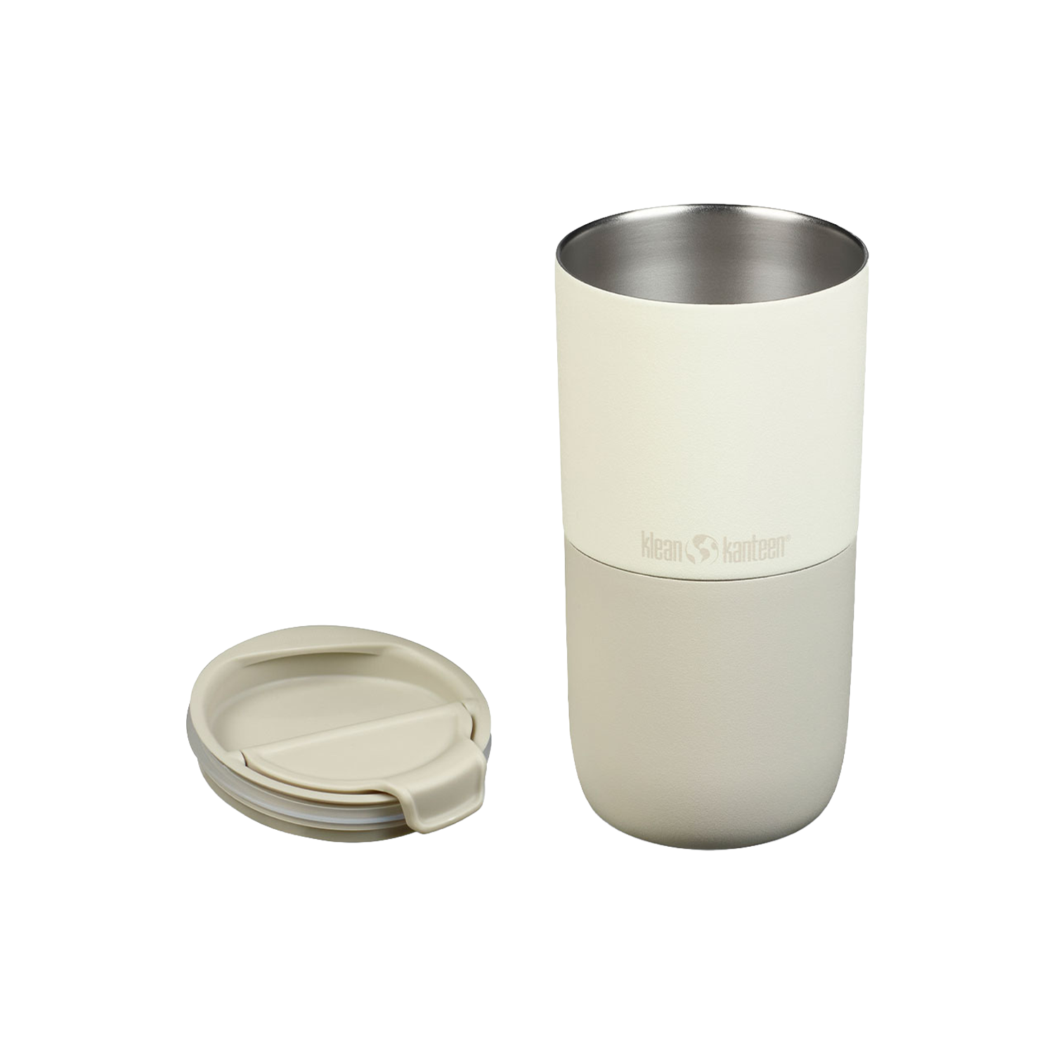 klean-kanteen-rise-tumbler-thermobecher-473ml-mit-flip-lid-deckel image 4