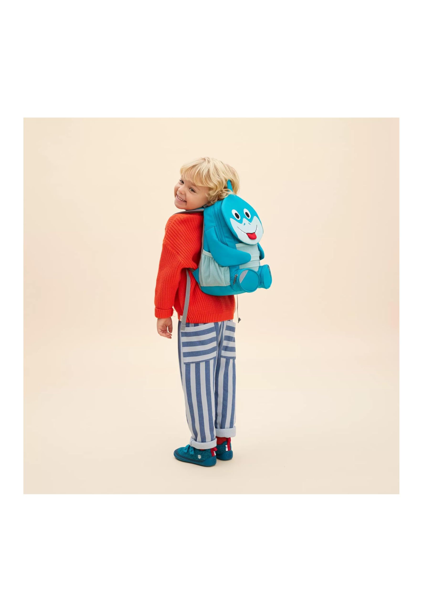 affenzahn-gro-er-freund-kindergartenrucksack-hai-afz-fal-036-f-r-3-5-jahre-8l image 8