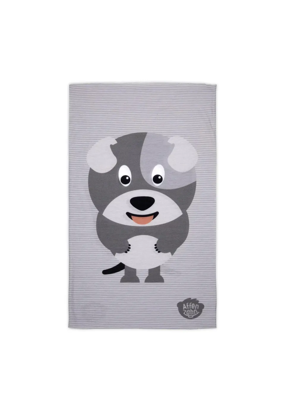 affenzahn-schlauchschal-f-r-kinder-jungen-und-m-dchen image 1