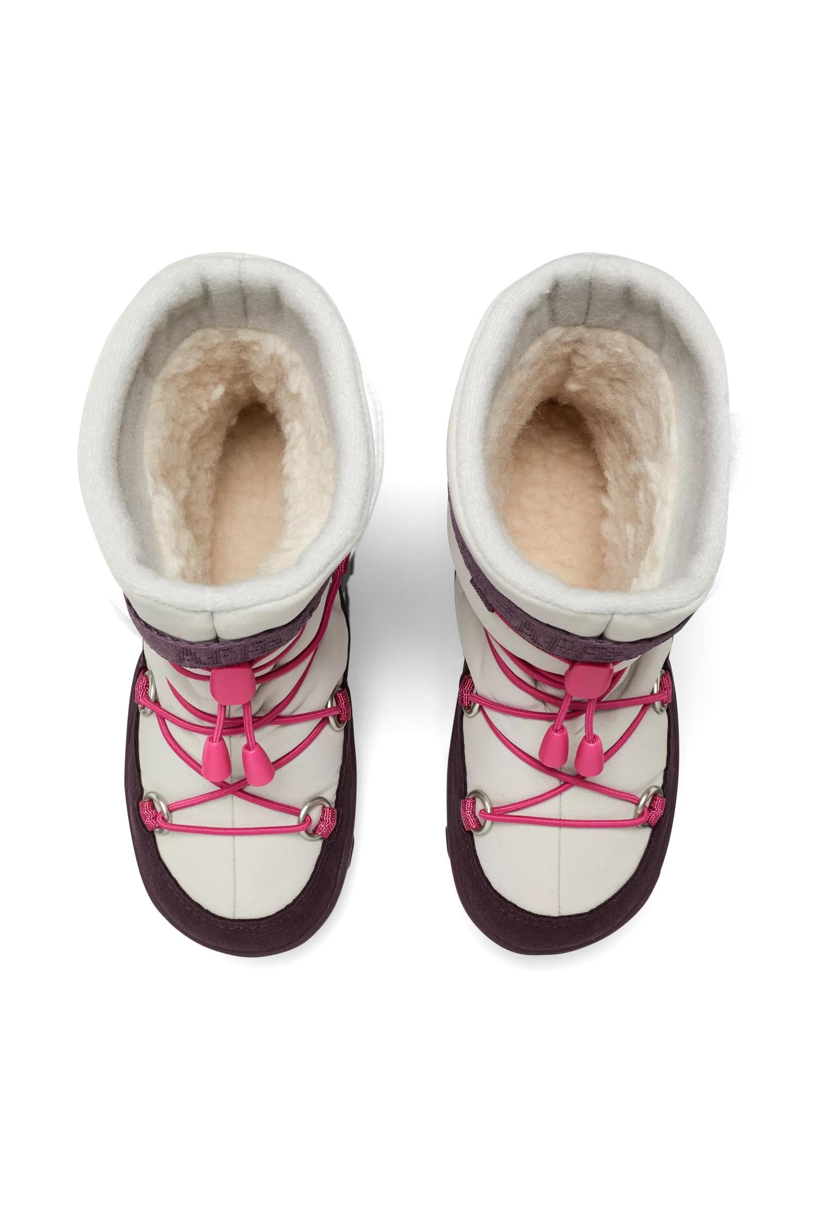 affenzahn-vegan-snowy-winterstiefel-wasserdicht-gr-21-32 image 6