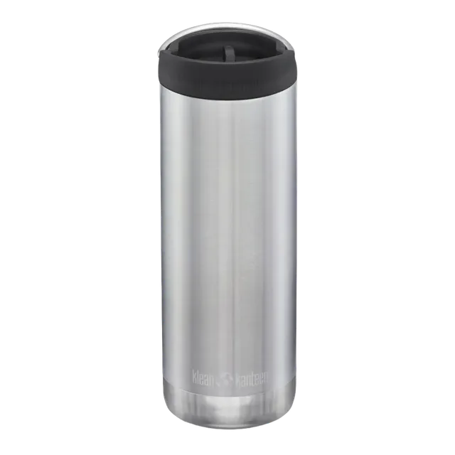 klean-kanteen-tkwide-isolierflasche-473ml-mit-caf-cap image 1