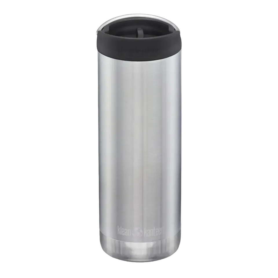 klean-kanteen-tkwide-isolierflasche-473ml-mit-caf-cap image 1