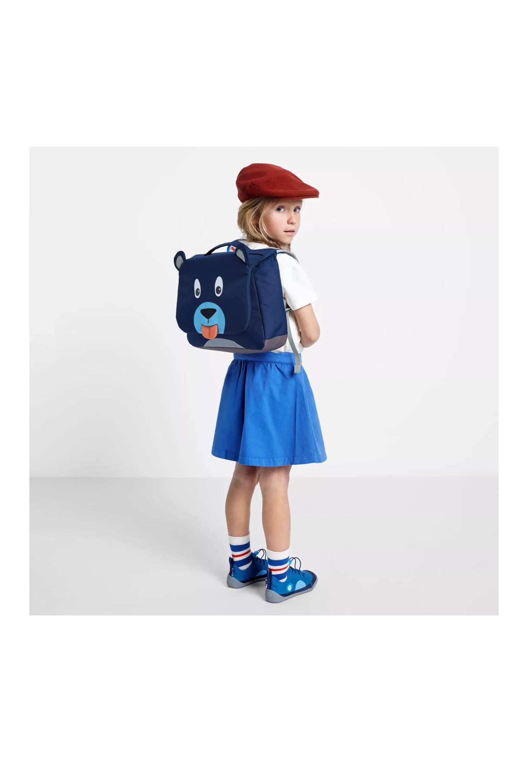 affenzahn-kleiner-freund-kinder-rucksack-23-cm-vorschultasche image 6