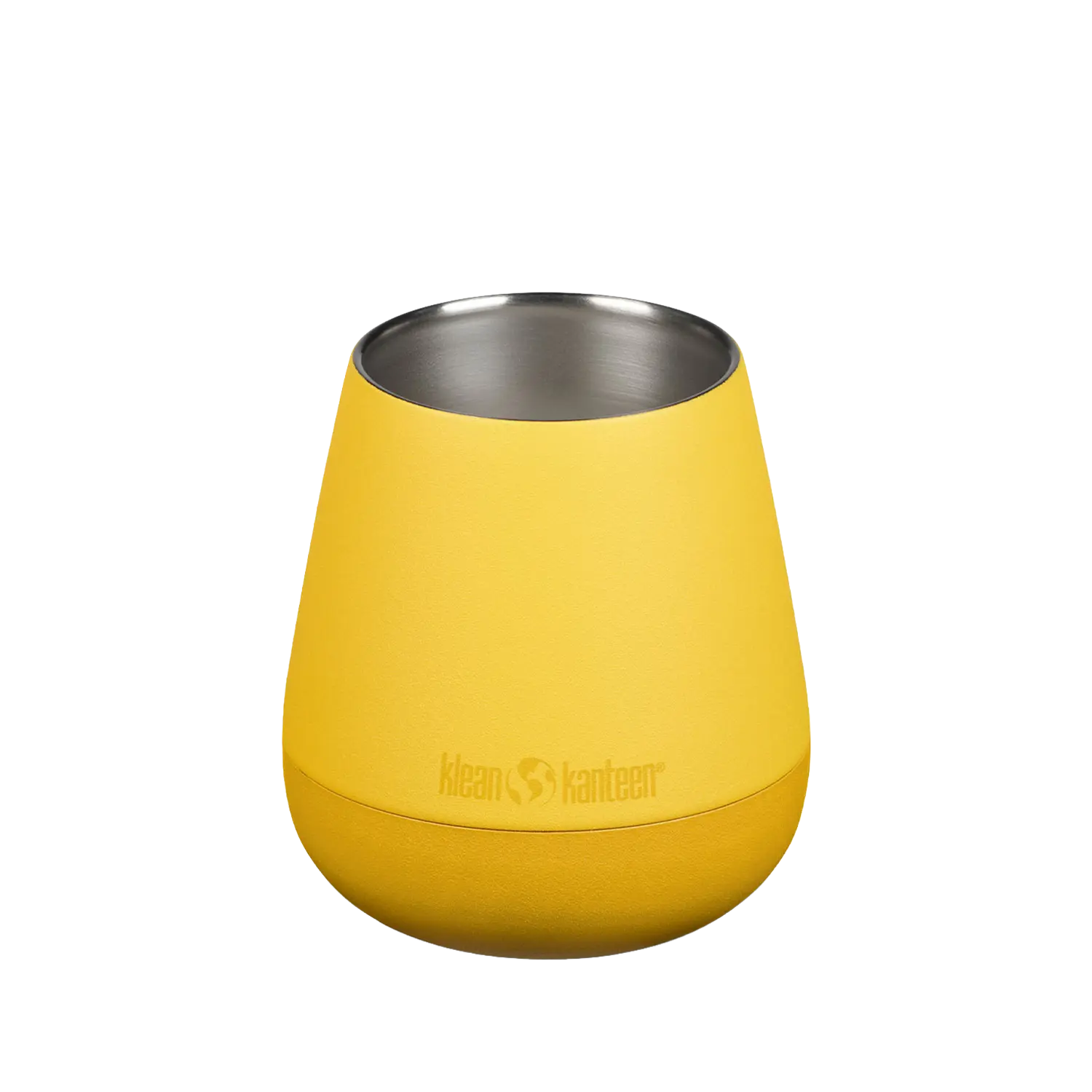 klean-kanteen-rise-wine-tumbler-296ml-edelstahl-thermobecher image 1