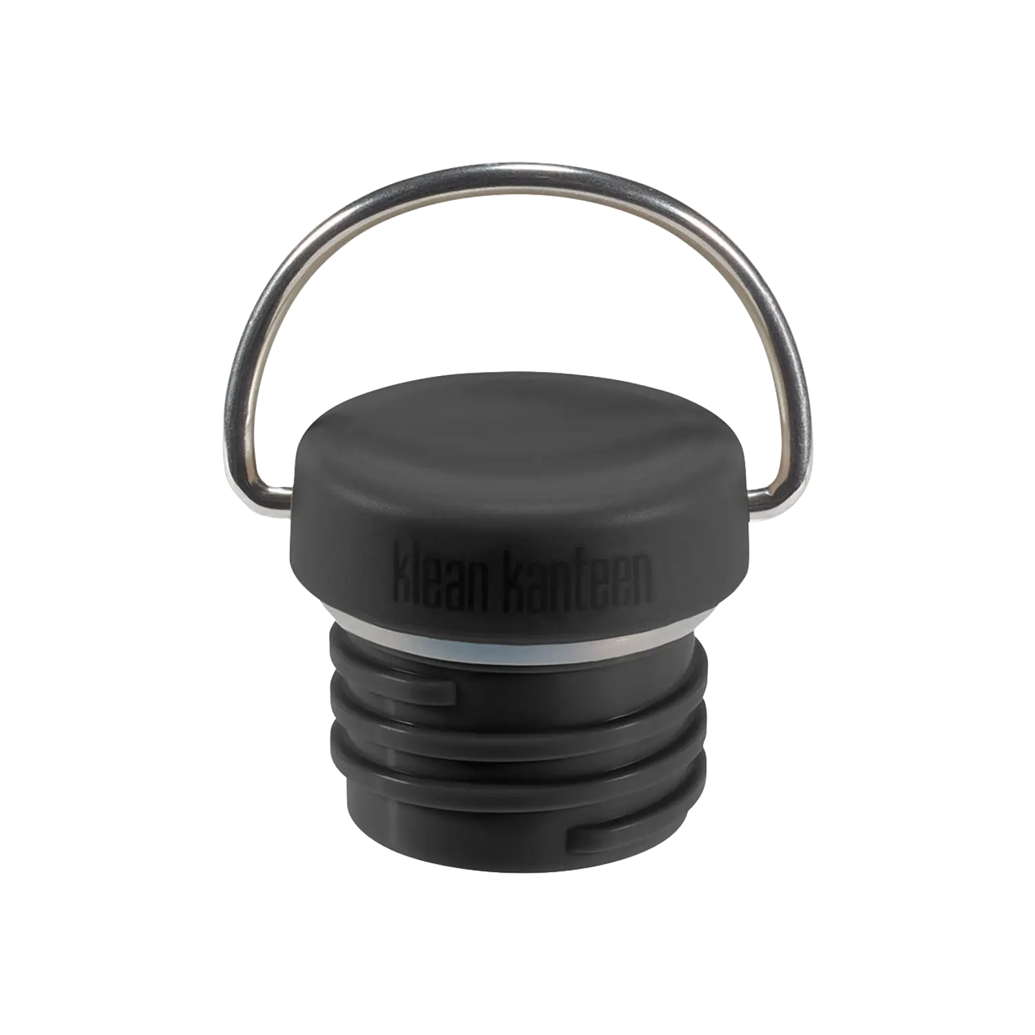 klean-kanteen-loop-cap-schraubverschluss-f-r-kid-classic-reflect image 1