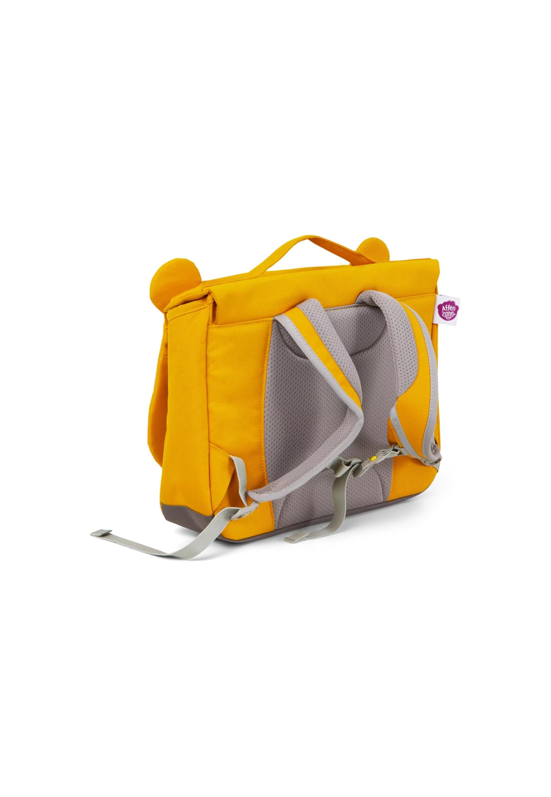 affenzahn-vorschultasche-notentasche-umh-ngetasche-rucksack-din-a4 image 8