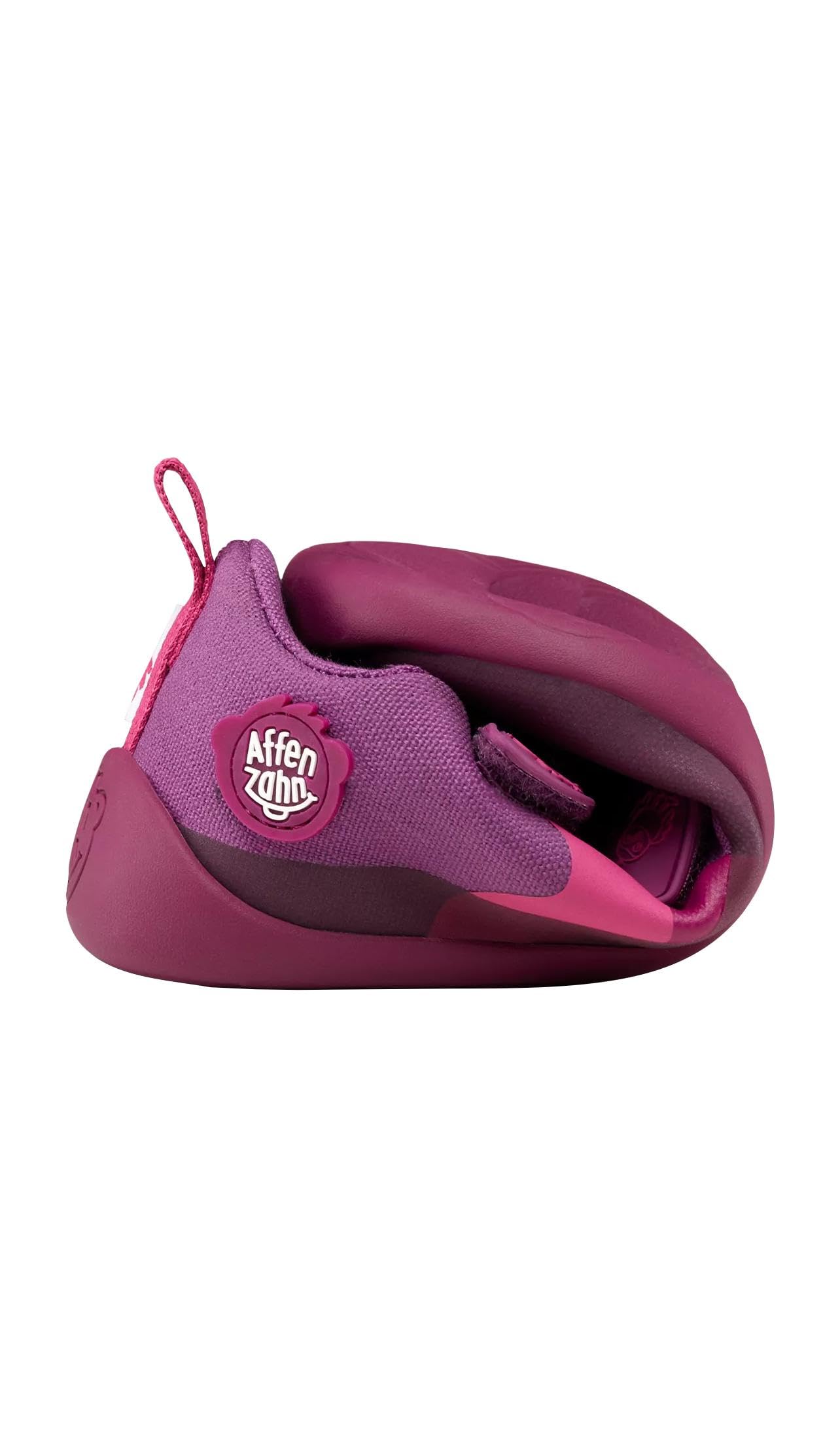 affenzahn-halbschuh-baumwolle-lucky-veganer-klett-halbschuh-f-r-den-sommer-gr-e- image 7