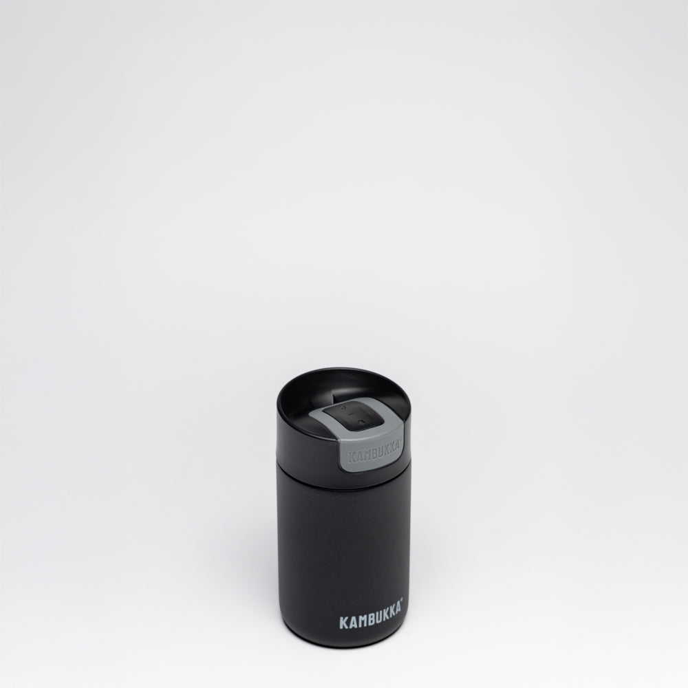 kambukka-olympus-thermosbecher-300-ml-jet-black image 2