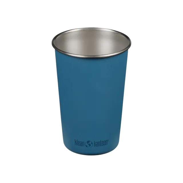 klean-kanteen-partake-pint-cup-473ml-edelstahl-trinkbecher-einzeln image 1