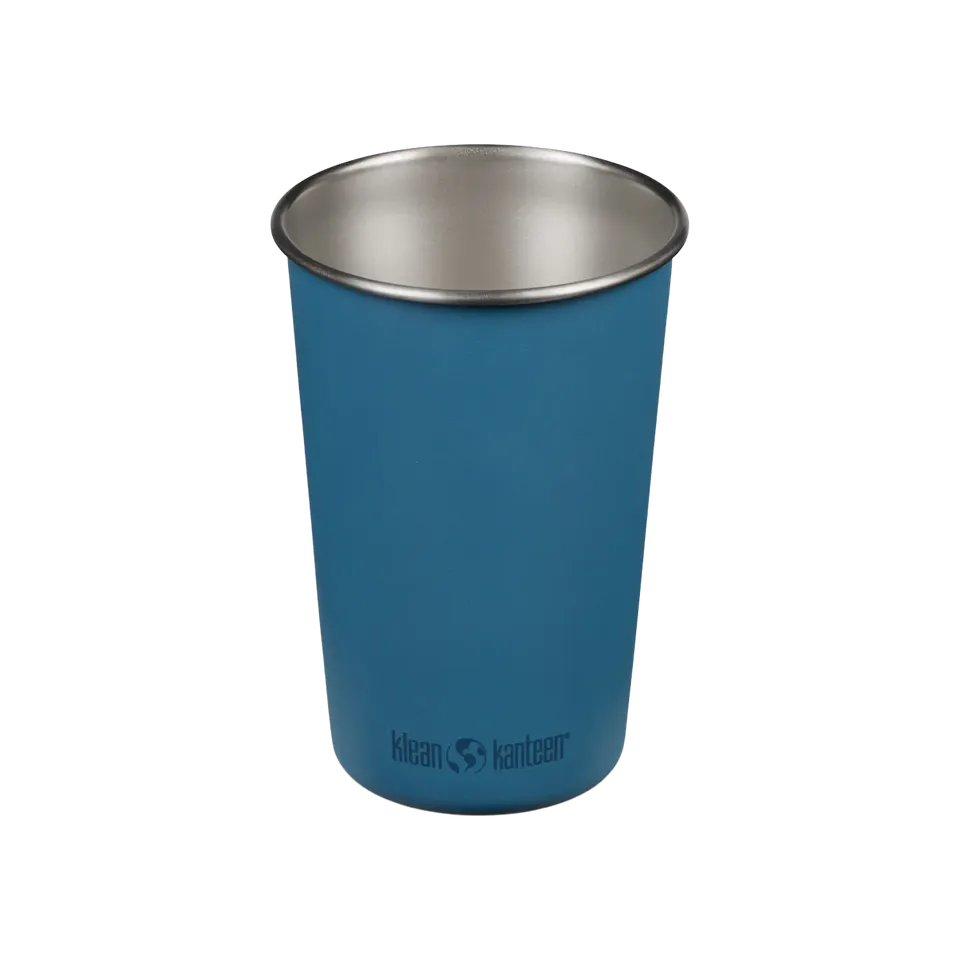 klean-kanteen-partake-pint-cup-473ml-edelstahl-trinkbecher-einzeln image 1