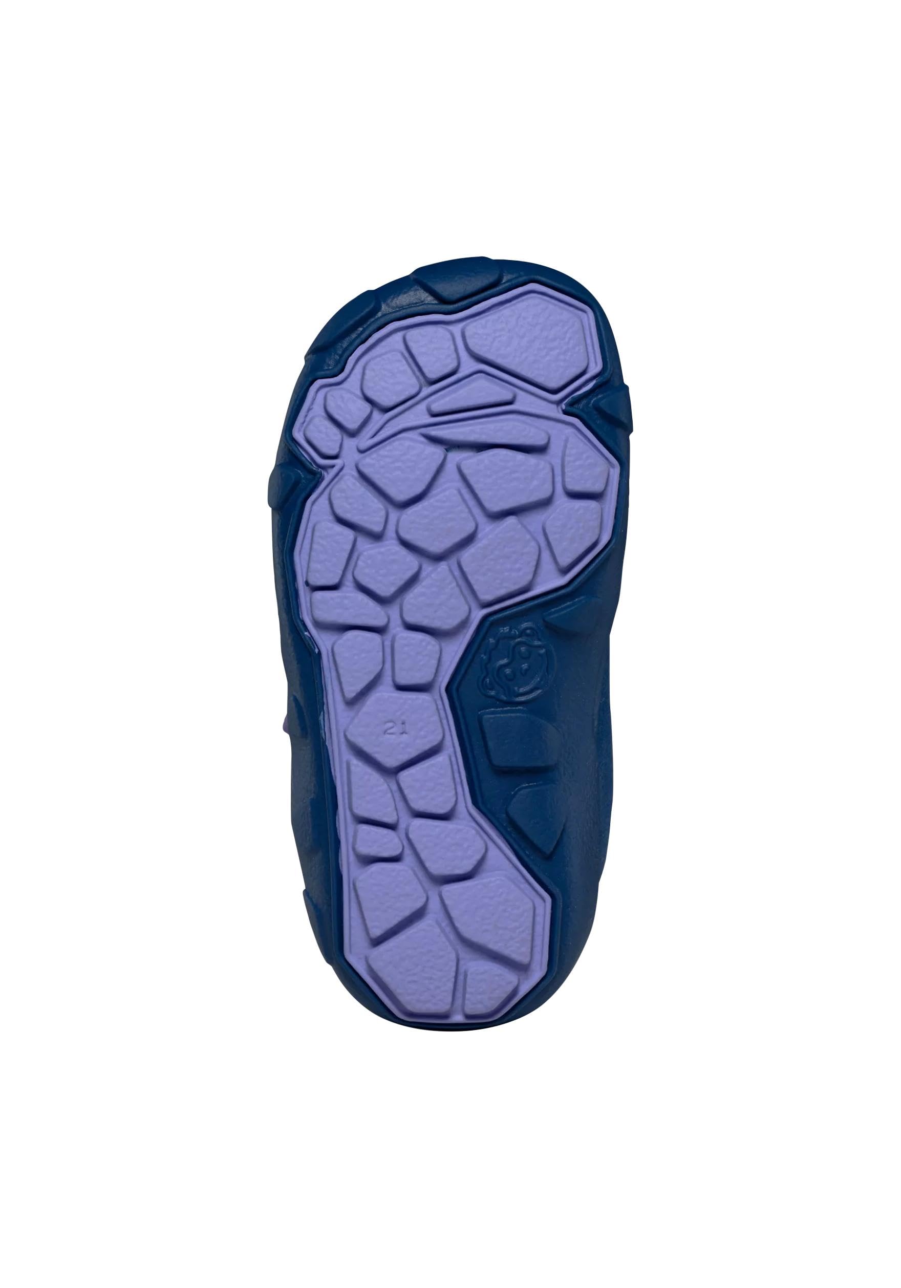 affenzahn-lauflerner-vegan-warmy-gef-tterter-winterschuh-gr-19-25 image 6