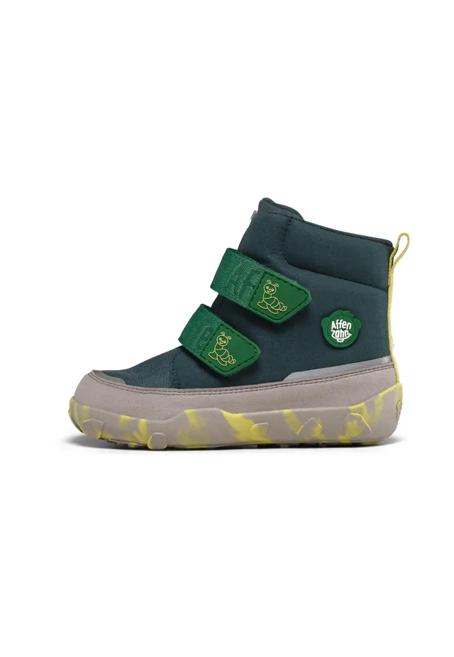 affenzahn-winterstiefel-vegan-comfy-warm-gef-ttert-wasserdicht-gr-21-32 image 1