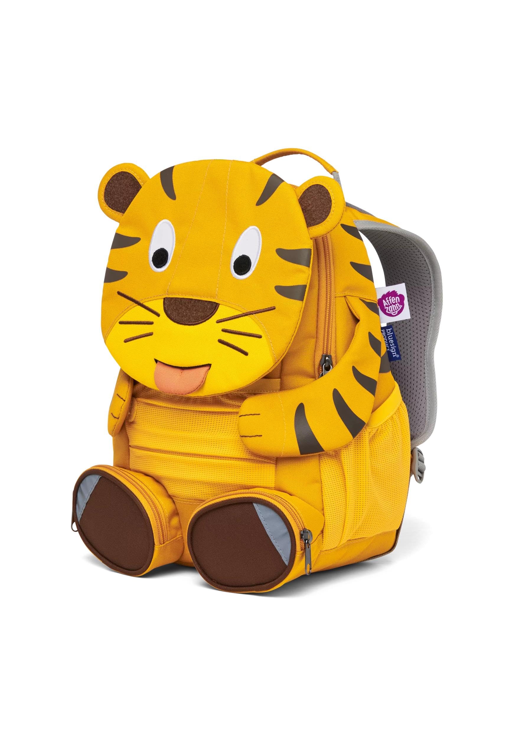 affenzahn-gro-er-freund-kinderrucksack-tiger-afz-fal-005 image 3