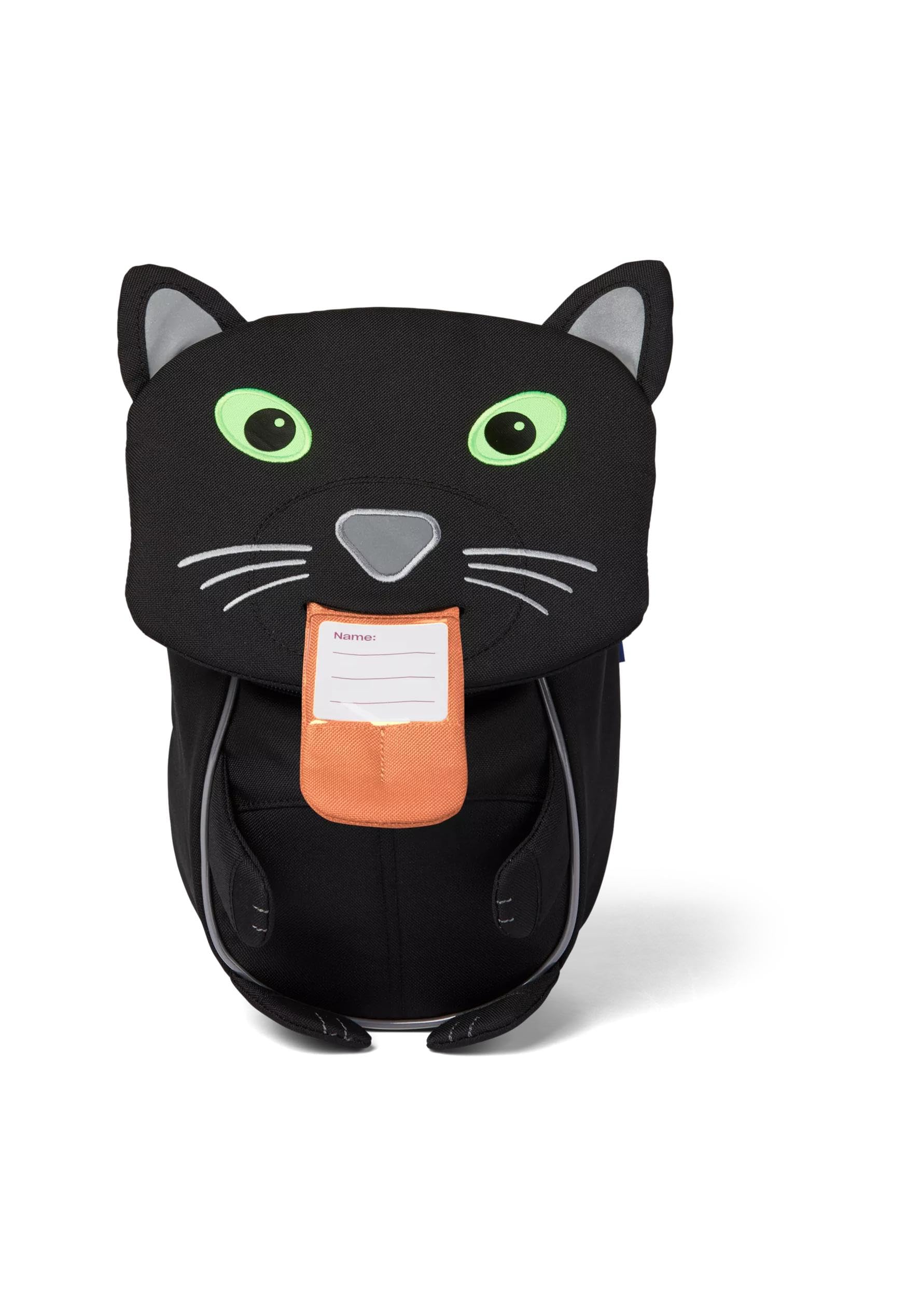 affenzahn-kleiner-freund-schwarzer-panther-kindergarten-rucksack-1-3-jahre image 5
