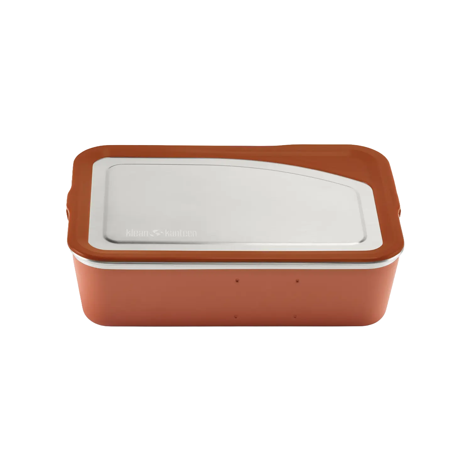 klean-kanteen-rise-big-meal-box-1626-ml-edelstahl-lunchbox image 2