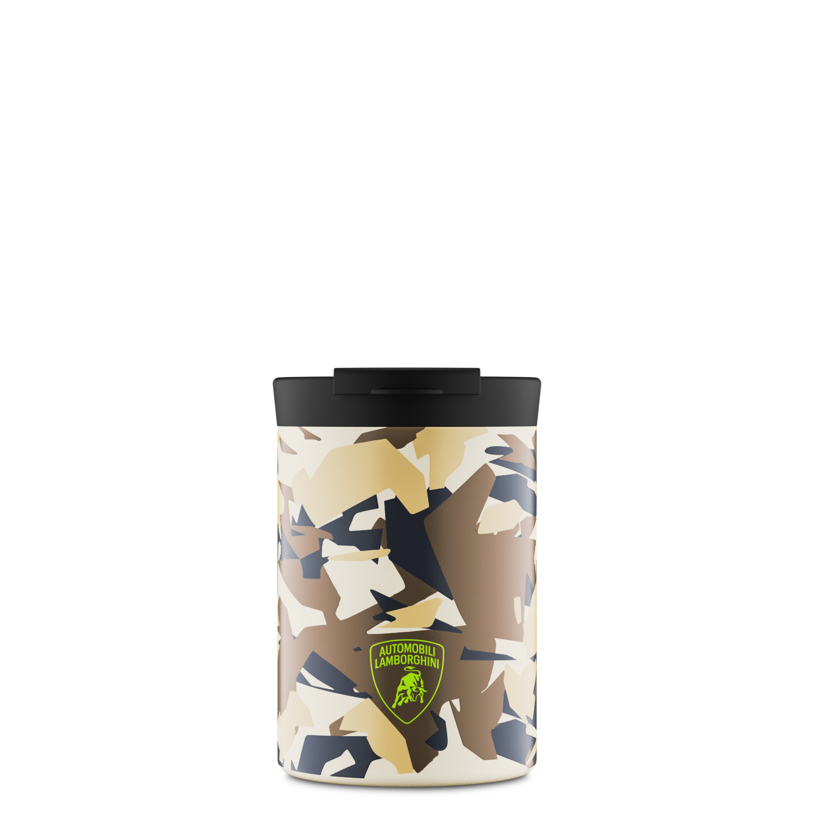 24bottles-travel-tumbler-automobili-lamborghini-sterrato-sabbia image 1
