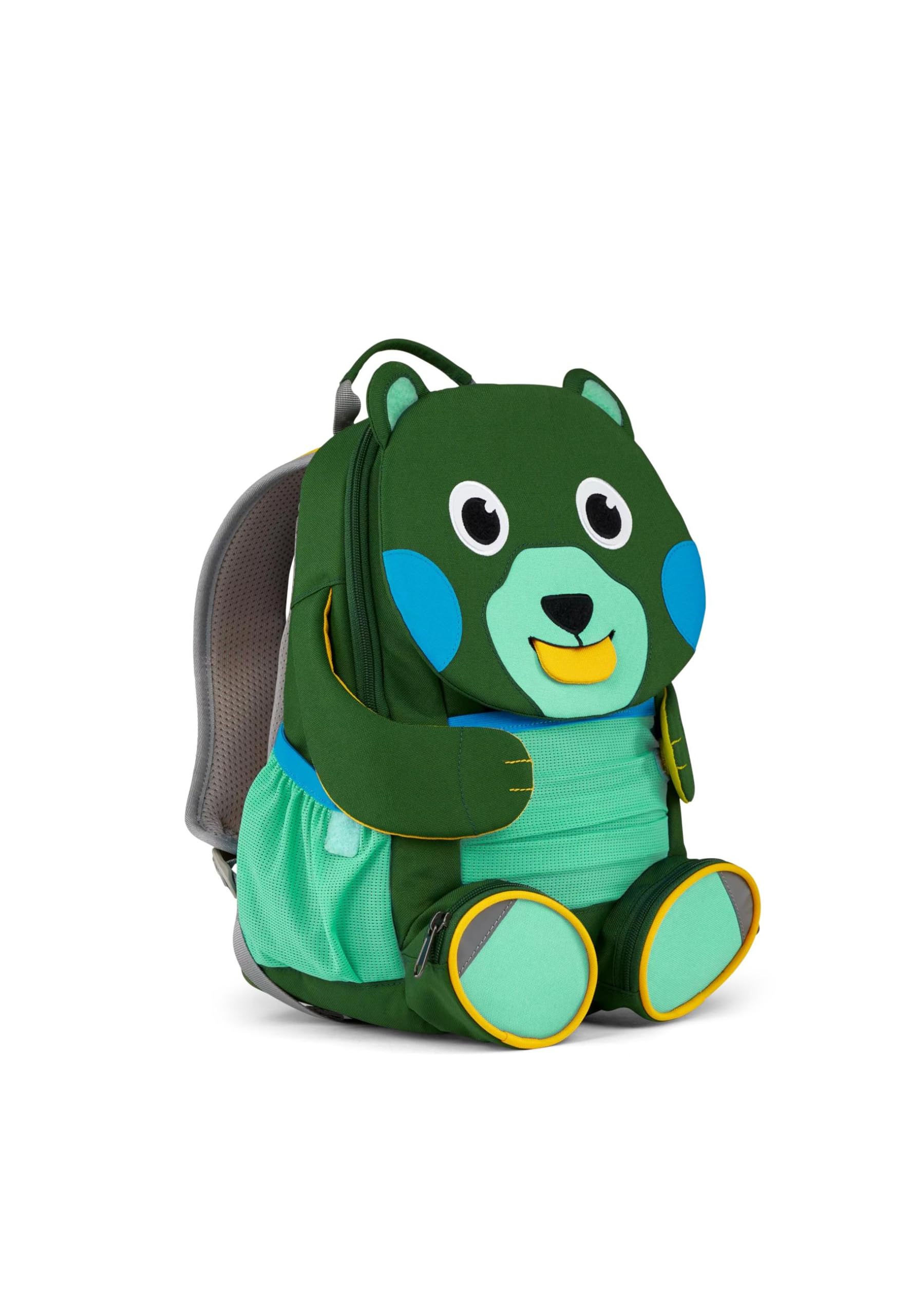 affenzahn-kleiner-freund-kreativ-b-r-kinderrucksack image 3