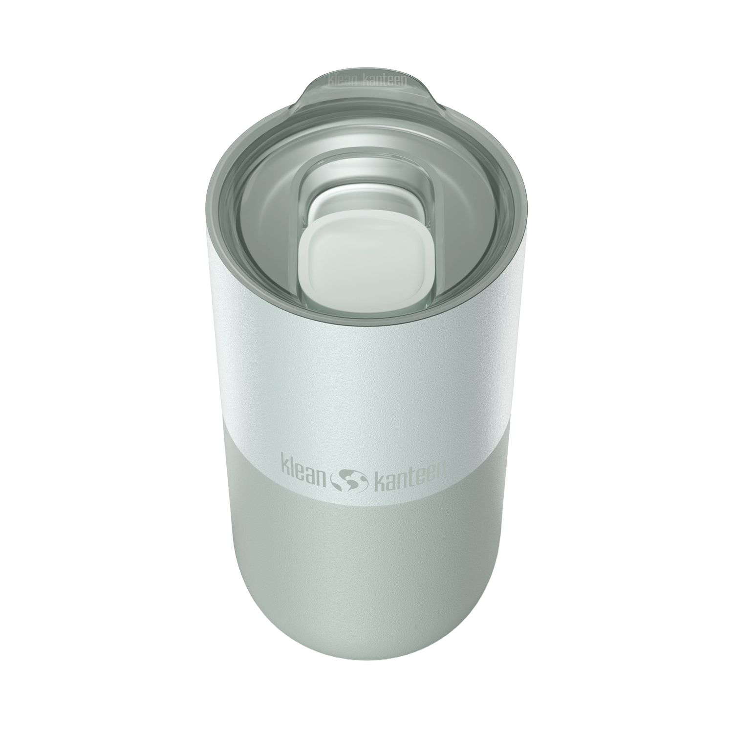 klean-kanteen-rise-tumbler-thermobecher-473ml-mit-slide-lid image 2