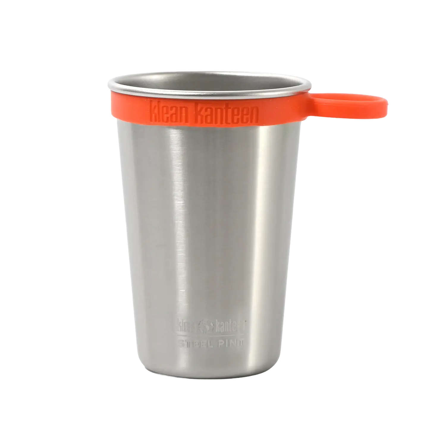 klean-kanteen-silikon-tragering-f-r-edelstahl-trinkbecher-pint-cup image 2