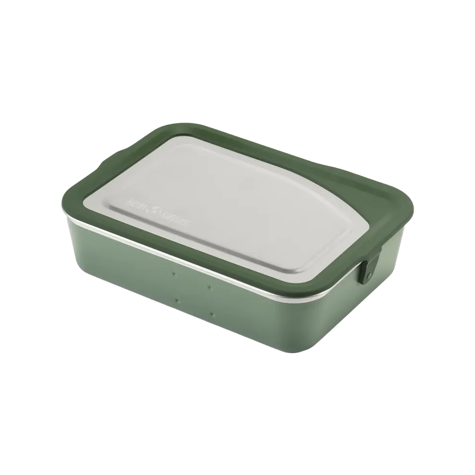 klean-kanteen-rise-1005ml-edelstahl-essensbeh-lter-lunchbox image 1