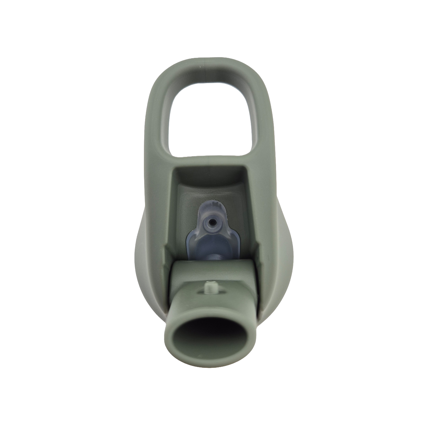 klean-kanteen-classic-532ml-edelstahl-trinkflasche-mit-flip-sport-cap image 6