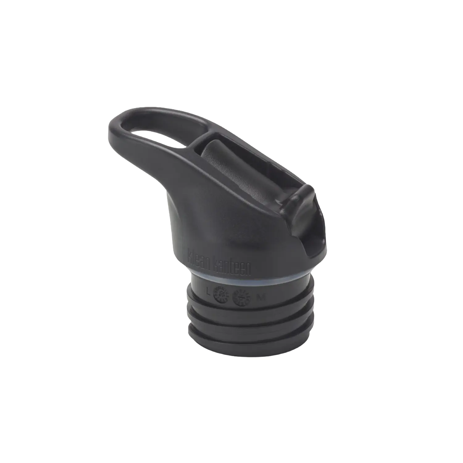klean-kanteen-flip-sport-cap-mit-teleskop-trinkhalm-deckel-f-r-classic-kid-refle image 3