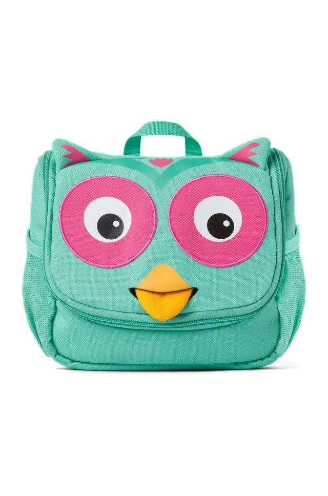affenzahn-kulturtasche-kleiner-freund-kinder-kulturbeutel-f-r-1-5-jahre-m-dchen- image 1