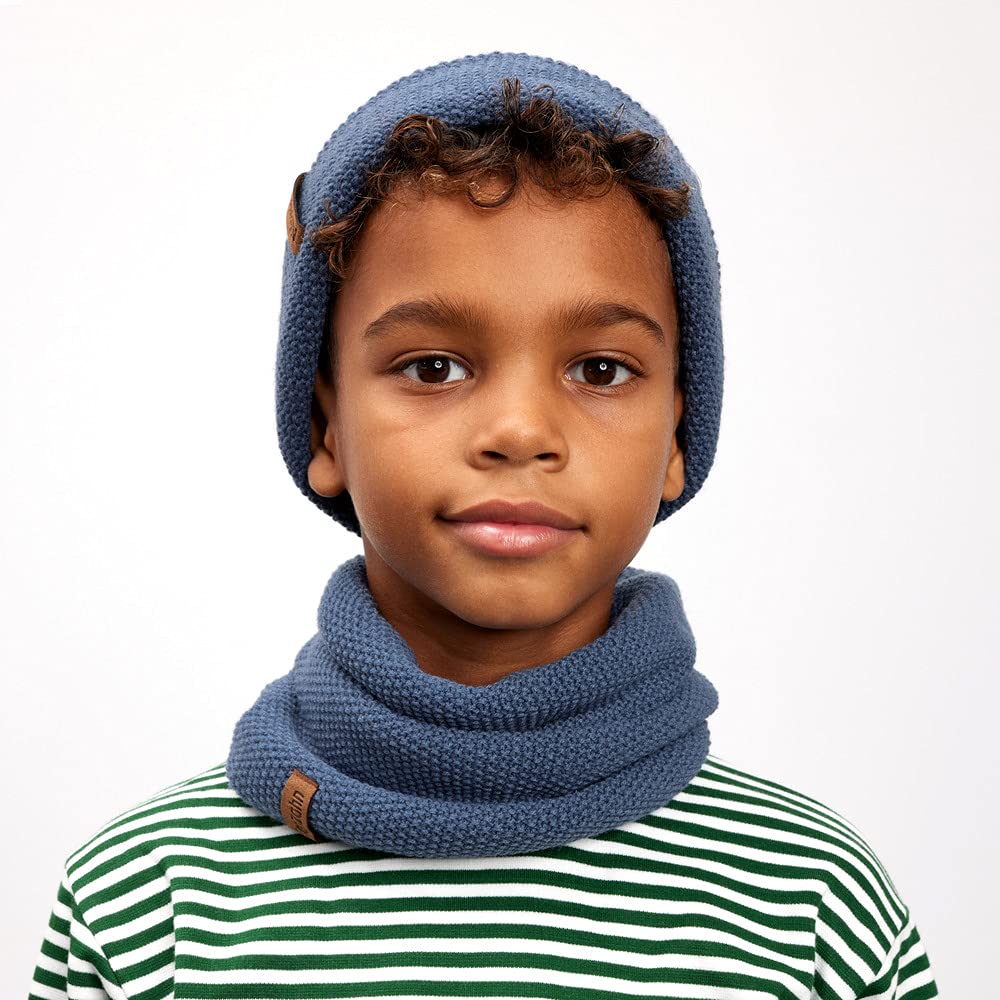 affenzahn-schlauchschal-merinowolle-mit-fleece-gef-ttert-dreamer image 8