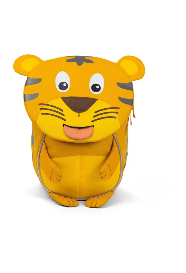 affenzahn-kleiner-freund-rucksack-unisex-kindergartenrucksack image 1