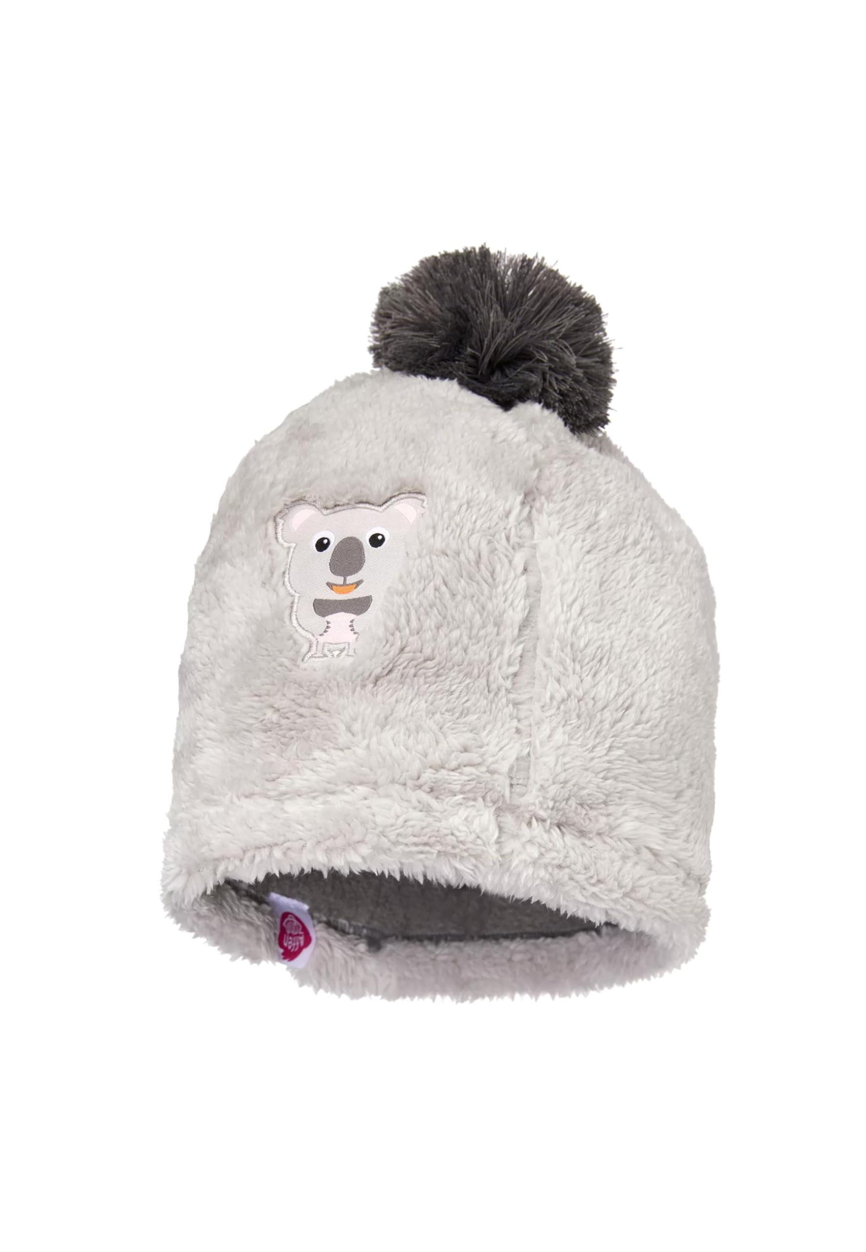 affenzahn-unisex-kinder-pl-sch-m-tze-koala image 2