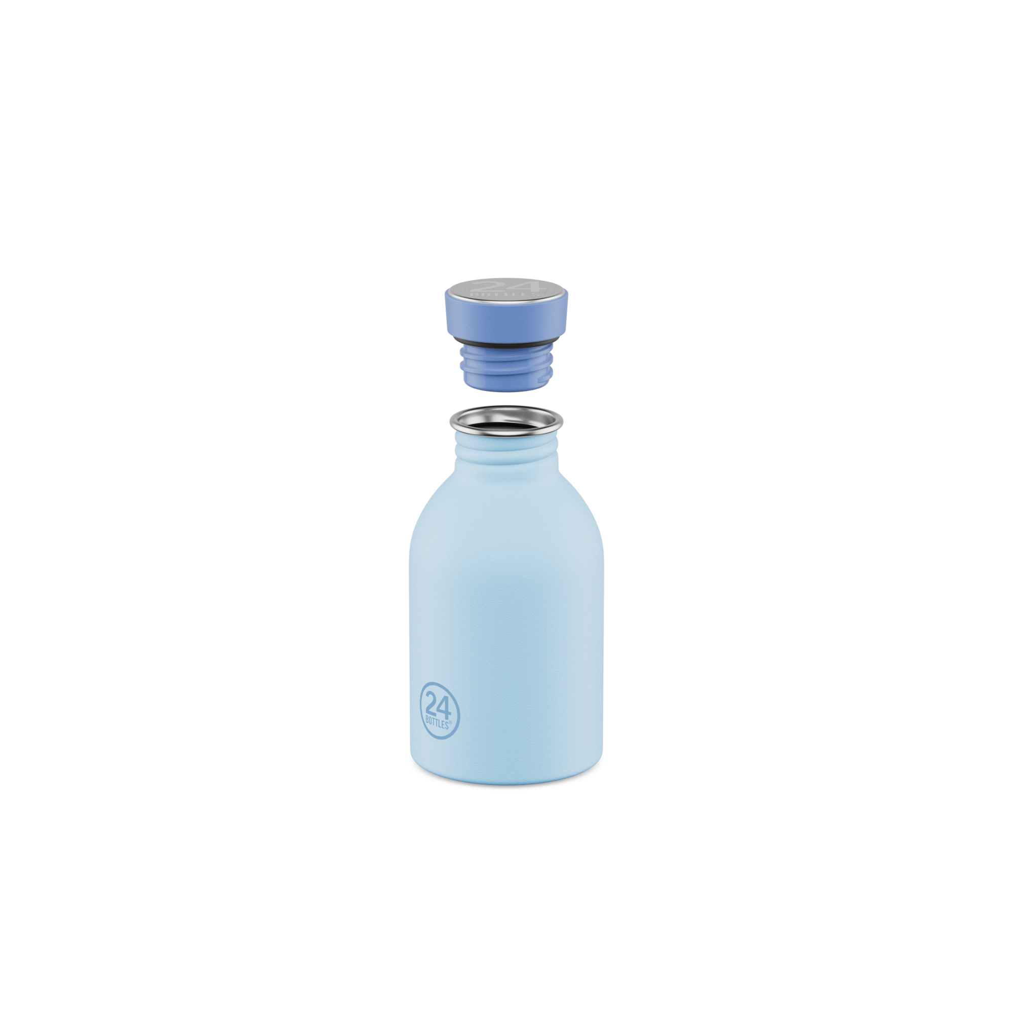 24bottles-mini-bottle-breeze-trinkflasche-250-ml image 2
