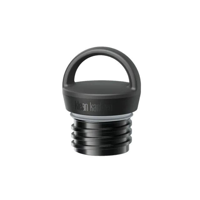 klean-kanteen-arch-loop-cap-schraubverschluss-f-r-kid-classic-und-reflect image 1