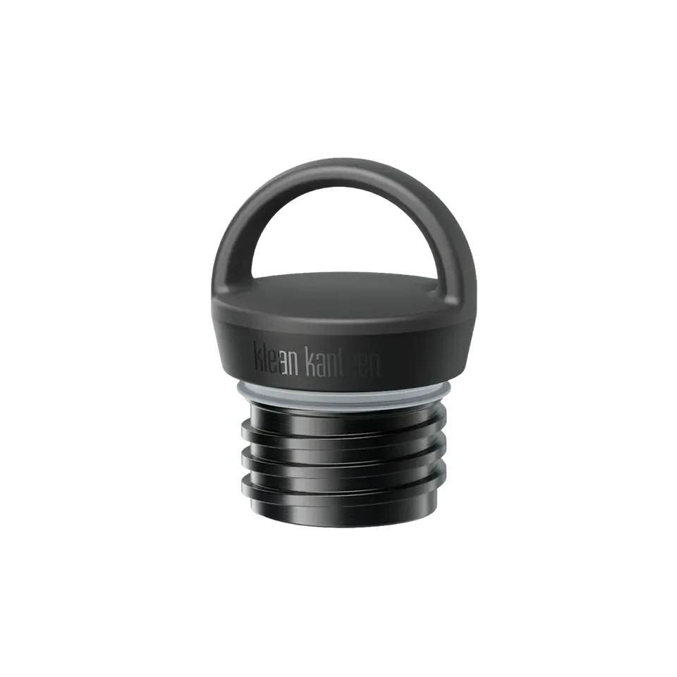 klean-kanteen-arch-loop-cap-schraubverschluss-f-r-kid-classic-und-reflect image 1