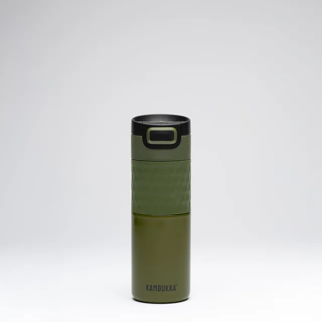 kambukka-etna-grip-500-ml-thermobecher-khaki-warrior image 1