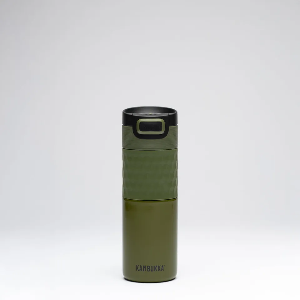 kambukka-etna-grip-500-ml-thermobecher-khaki-warrior image 1